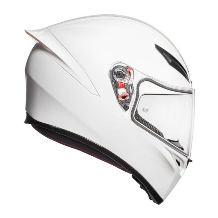 Casco Integrale Agv K1 S E06 White