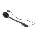 Agv Insyde Boom Microphone Black