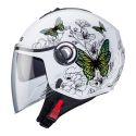 Casco Jet Caberg Riviera V4x Muse