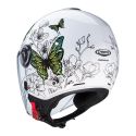 Casco Jet Caberg Riviera V4x Muse