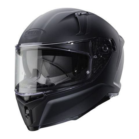 Casco Integrale Caberg Avalon X Matt Black