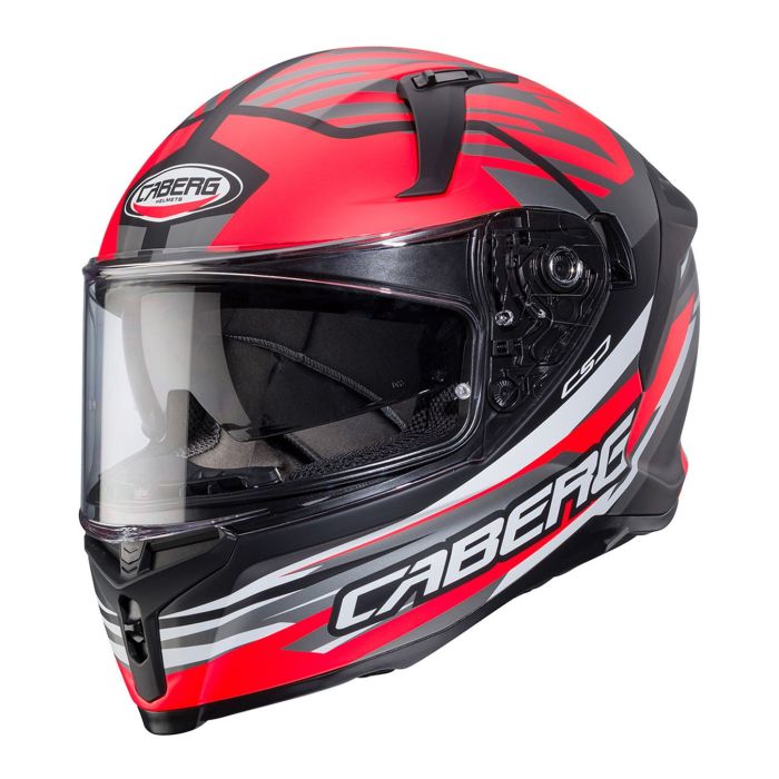 Casco Integrale Caberg Avalon X Kira Matt Black / Gr