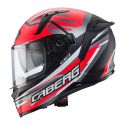Casco Integrale Caberg Avalon X Kira Matt Black / Gr