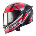 Casco Integrale Caberg Avalon X Kira Matt Black / Gr