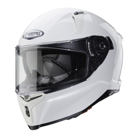 Casco Integrale Caberg Avalon X White