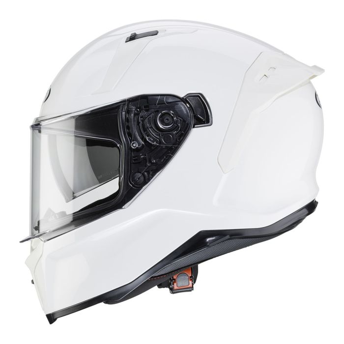 Casco Integrale Caberg Avalon X White