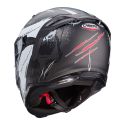 Casco Integrale Caberg Avalon X Punk Matt Grey / Whi