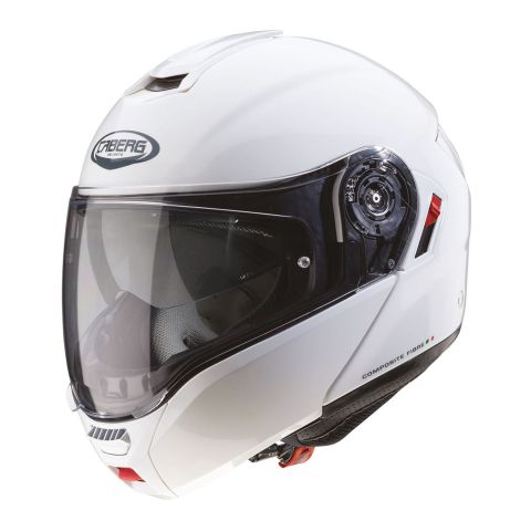 Casco Apribile Caberg Levo X White