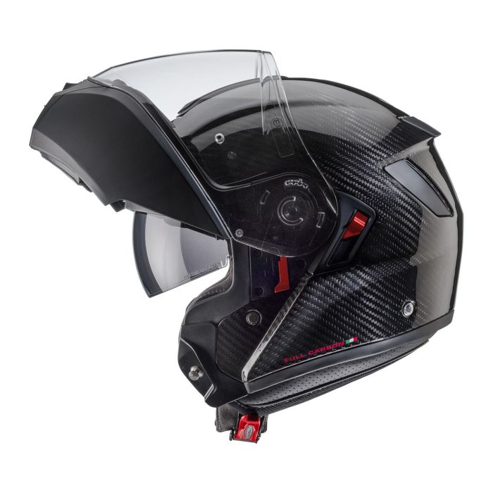 Casco Apribile Caberg Levo X Carbon