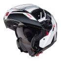 Casco Apribile Caberg Levo X Manta White/anthraci