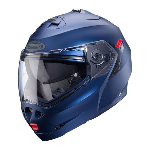 Casco Apribile Caberg Duke X Matt Blue Yama