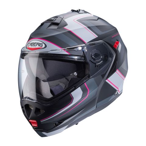 Caschi Apribili/Modulari moto - CABERG