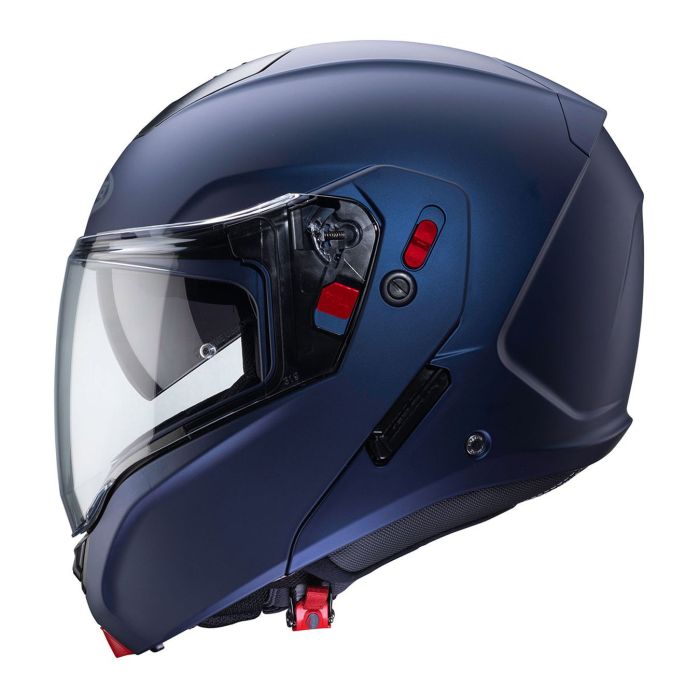 Casco Apribile Caberg Horus X Matt Blue Yama