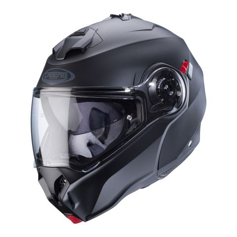 Casco Apribile Caberg Duke Evo Matt Black