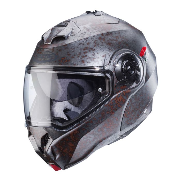 Casco Apribile Caberg Duke Evo Rusty