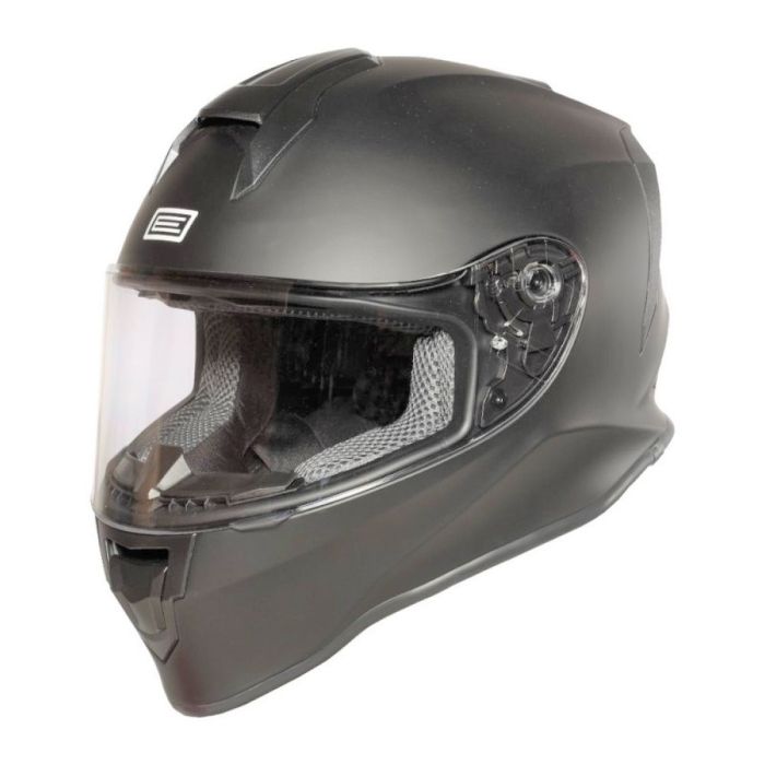 Casco Integrale Origine Dinamo Solid Matt Titanium