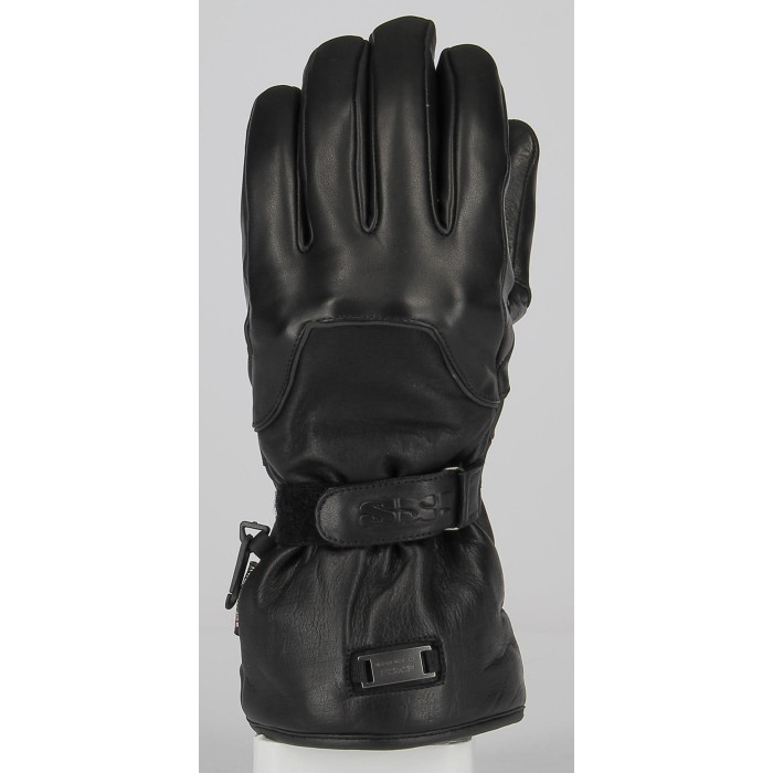 ixx42702.003-hd-0000.jpg| GUANTO IN PELLE RISCALDATO IXS GASTON NERO