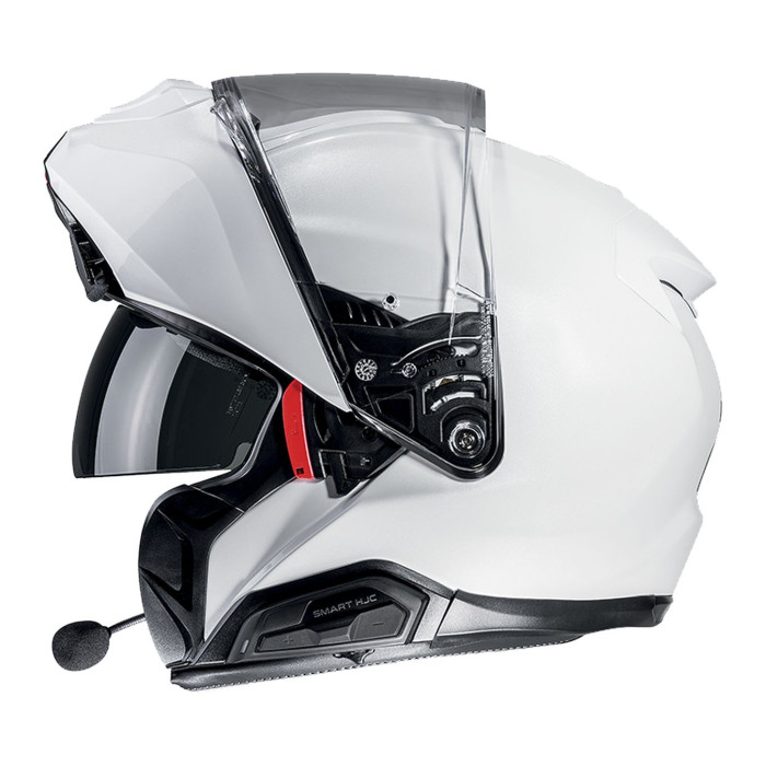 Interfono Singolo Hjc Smart 21b