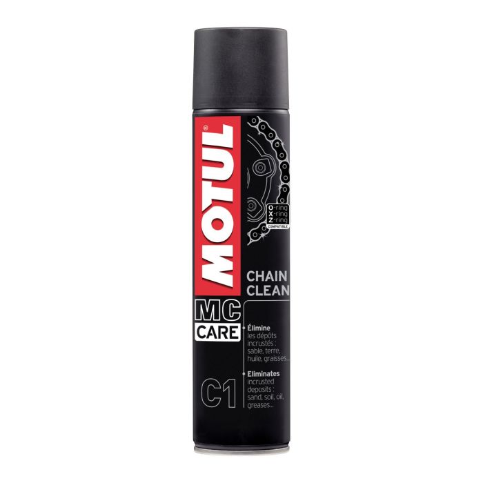 Motul C1-chain Clean Pulizia Catena 0.400 Lt.