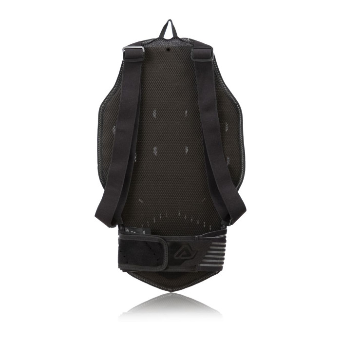 Protezione Dorsale Acerbis Blazar Level 2 Nero/giallo