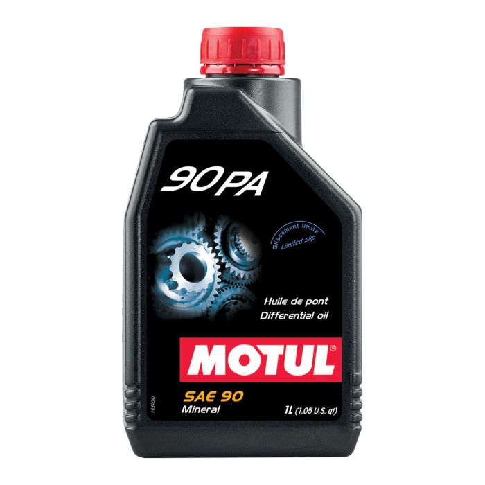 Motul 90 Pa 1 Lt.