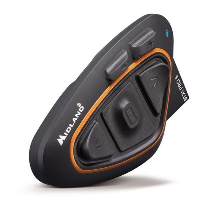 Interphone Midland Btx1 Pro S Haut-parleur Hi-Fi simple