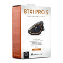 Interfono Midland Btx1 Pro S Singolo Hi-fi Speaker