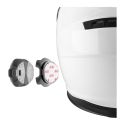 Interphone Connect Pack Singolo - Interfono Per Moto Bluetooth