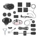 Auricolare Bluetooth Cellular Line Tour Twin Packs