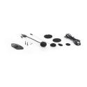 Interfono Midland Btx1 Pro Singolo Hifi Speaker Interfono Moto-2022