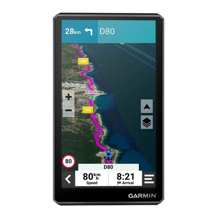 Navigatore Garmin Zumo Xt2