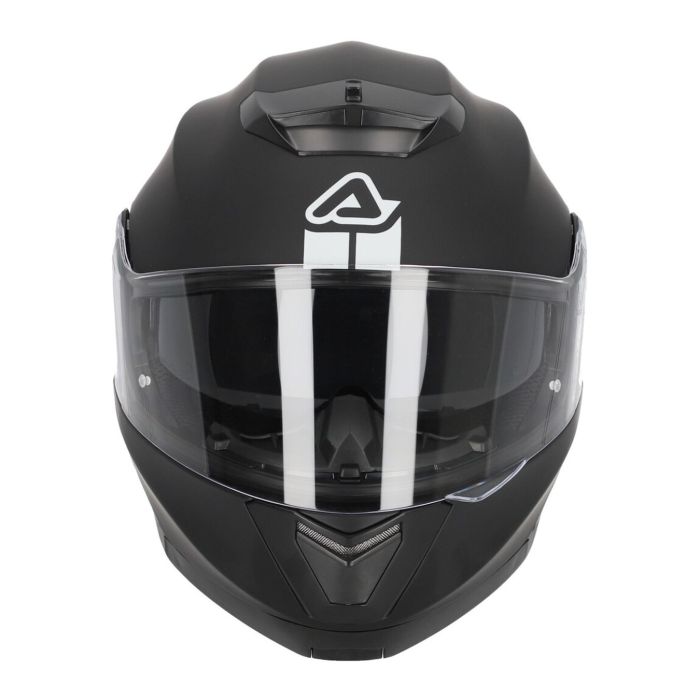 Casco Modulare Acerbis Serel 2206 Nero Opaco