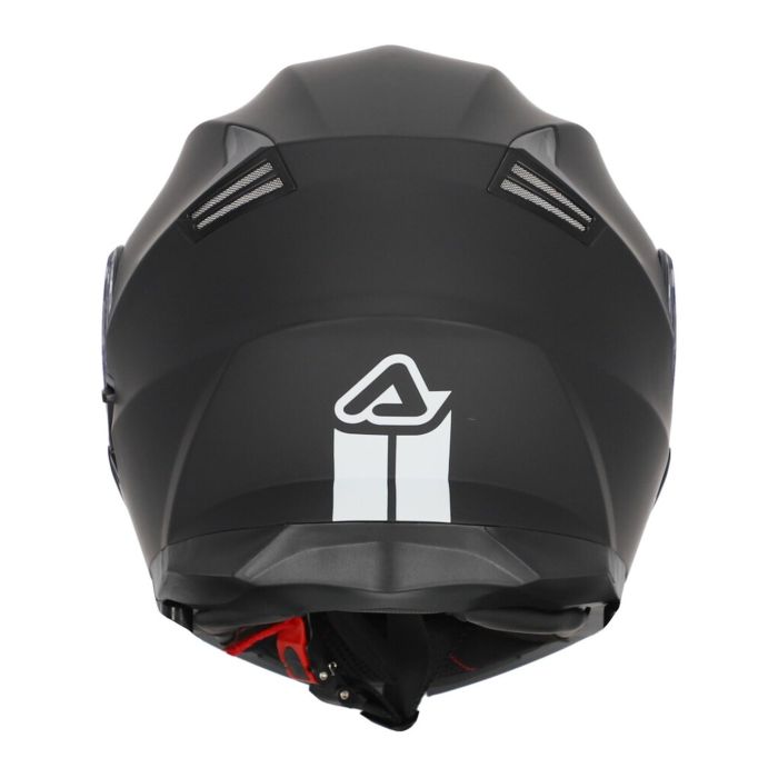 Casco Modulare Acerbis Serel 2206 Nero Opaco