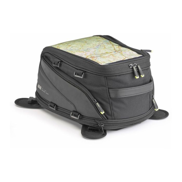 Givi Ea130b Borsa Da Serbatoio 20/26lt