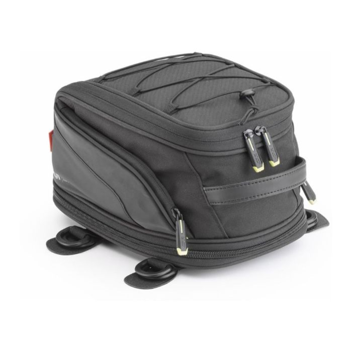 Givi Ea132b Borsa Da Sella Modulabile 8-11 Lt