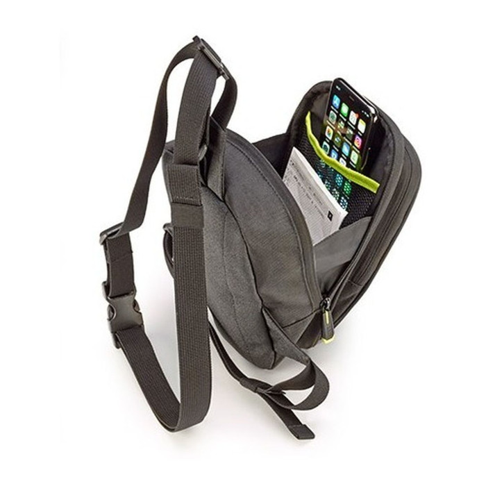Givi Ea140b Borsello Da Gamba Xl