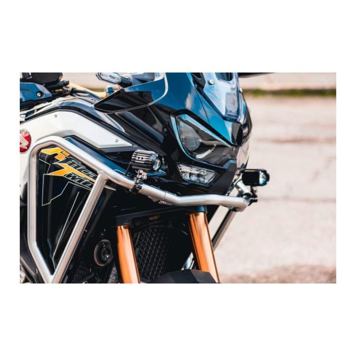 Faretti Led Ausiliari Midland Headlights 6000 Lumen 30w