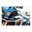 Faretti Led Ausiliari Midland Headlights 6000 Lumen 30w