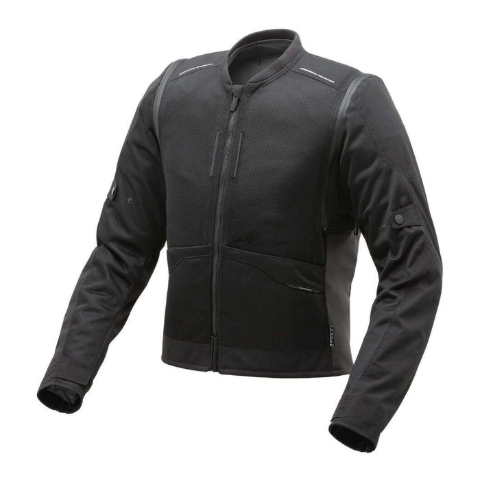 Airbag Tucano Urbano Airscud Mesh Jacket Nero