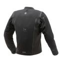 Airbag Tucano Urbano Airscud Mesh Jacket Nero