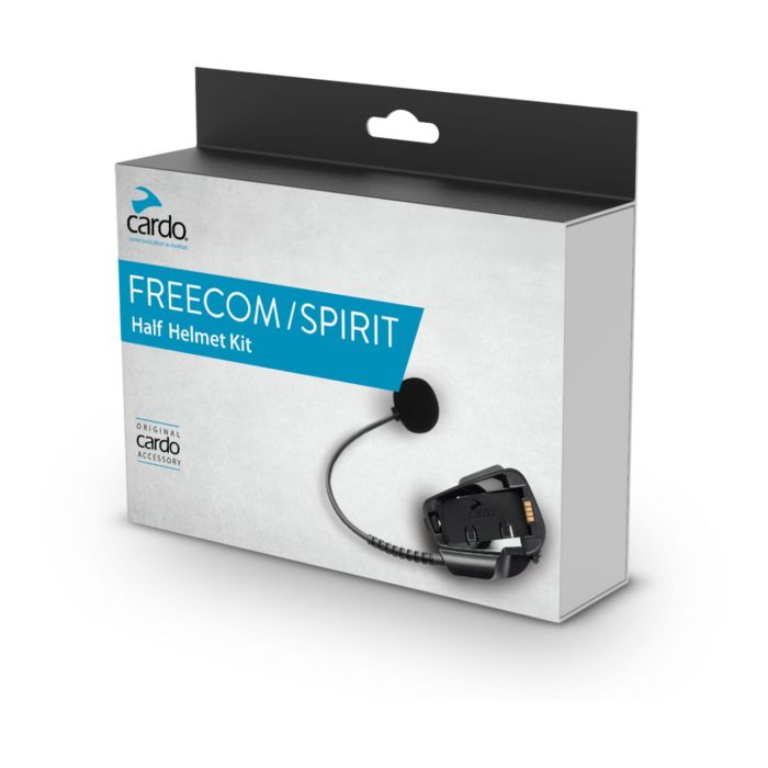 Cardo demi-casque Freecom Line