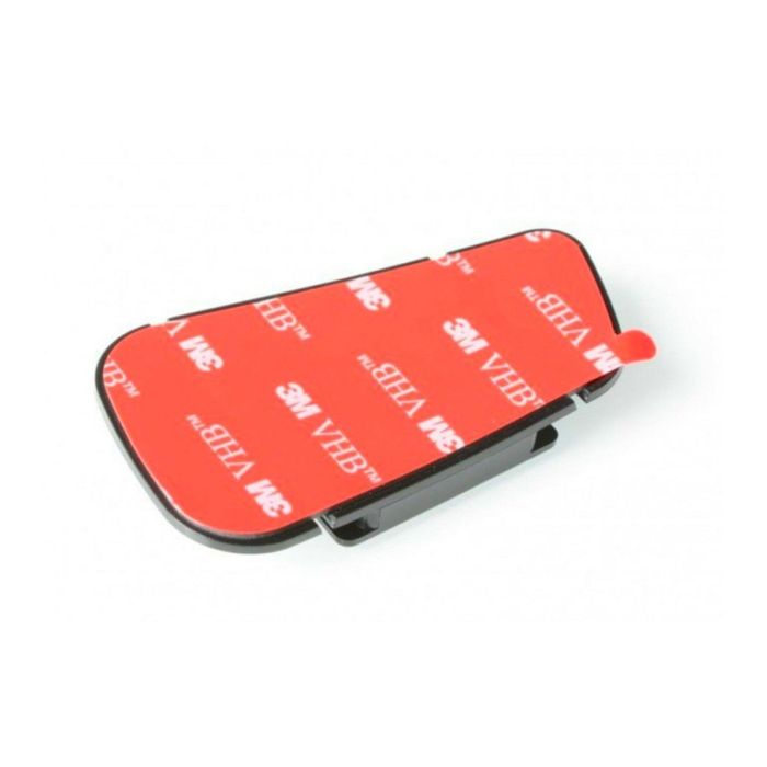 Cardo Freecom adhesive backing