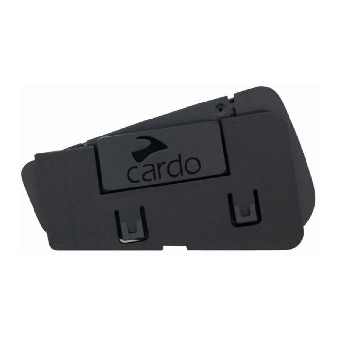 Cardo Freecom adhesive backing