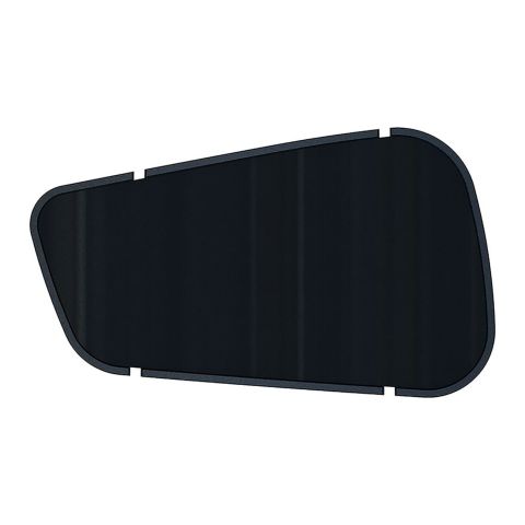 Cardo support adhésif Packtalk