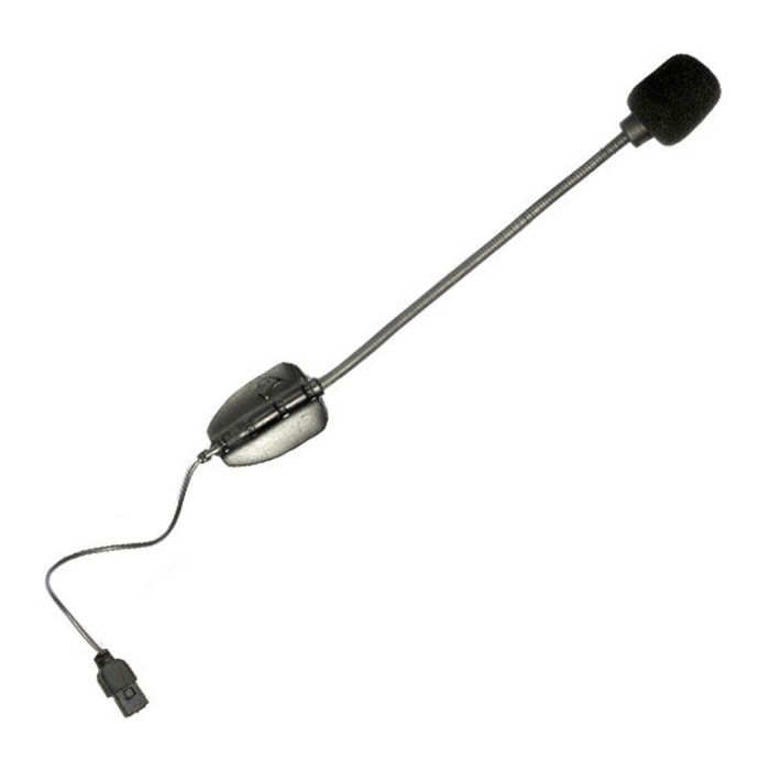 Cardo Sho-1 / Freecom / Packtalk - Hybrid-Stabmikrofon