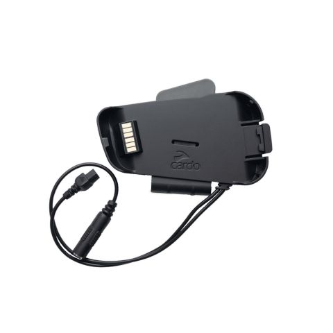 Cardo Packtalk-Serie Basetta