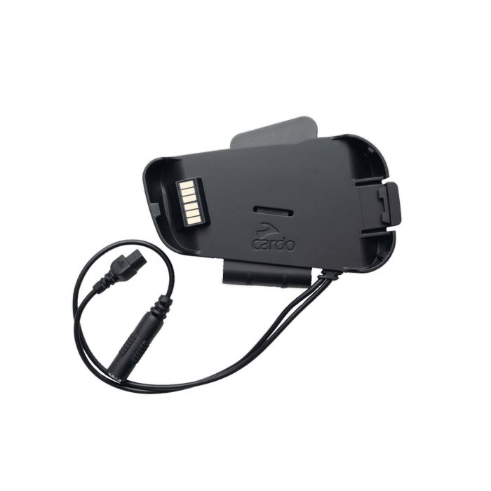 Cardo Packtalk-Serie Basetta