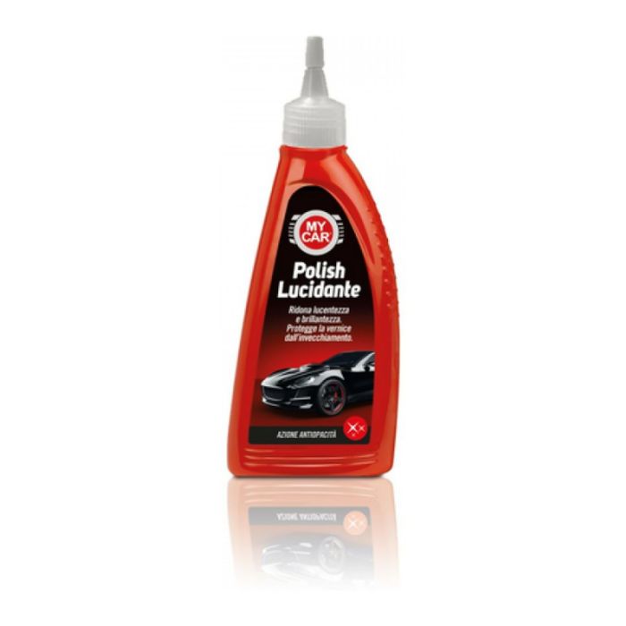 Polish Antiopacizzante My Car Conf. 250ml.