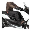 Coprigambe Universale Tucanourbano R093 Takeaway N Nero