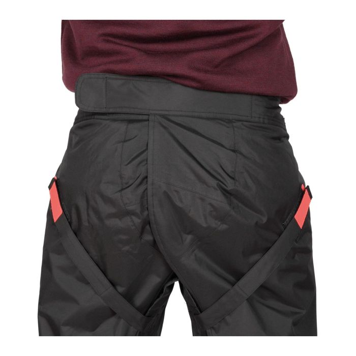 Coprigambe Universale Tucanourbano R093 Takeaway N Nero